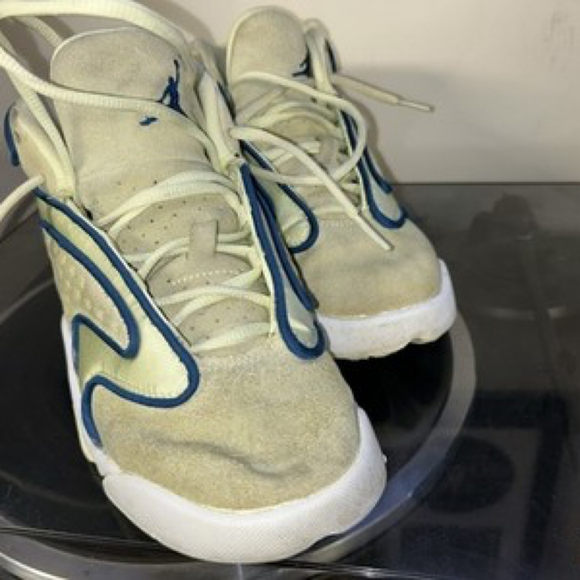 Size 7 - Air Jordan OG Lime Ice W - Picture 4 of 6